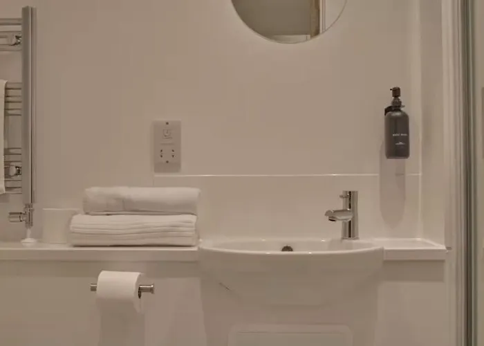 Διαμέρισμα Redcross Flat 119 *