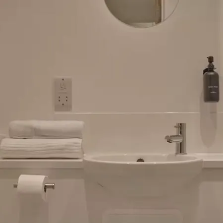 Apartamento Redcross Flat 119 *